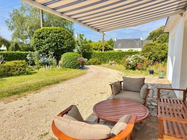Maison a vendre Baye 29300 Finistère 107 m2 4 pièces 296400 euros