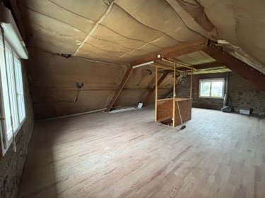 Maison a vendre Plouvien 29860 Finistère 71 m2 6 pièces 157380 euros