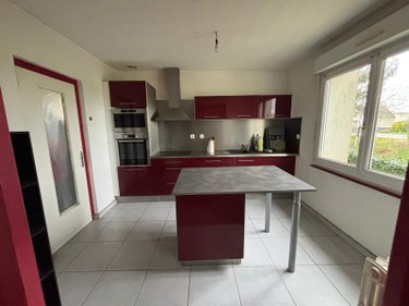 Maison a vendre Plouvien 29860 Finistère 71 m2 6 pièces 157380 euros