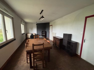 Maison a vendre Plouvien 29860 Finistère 71 m2 6 pièces 157380 euros