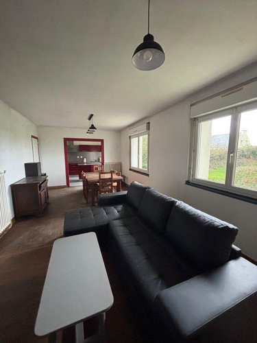 Maison a vendre Plouvien 29860 Finistère 71 m2 6 pièces 157380 euros