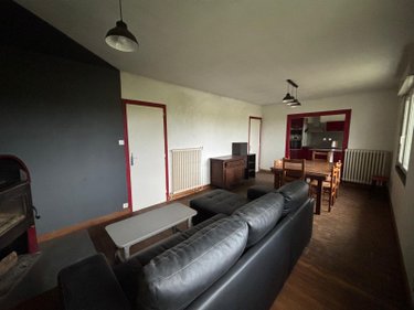 Maison a vendre Plouvien 29860 Finistère 71 m2 6 pièces 157380 euros