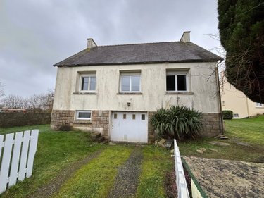 Maison a vendre Plouvien 29860 Finistère 71 m2 6 pièces 157380 euros