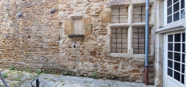 Maison a vendre Cuiseaux 71480 Saône-et-Loire 137 m2 5 pièces 123000 euros