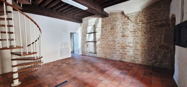 Maison a vendre Cuiseaux 71480 Saône-et-Loire 137 m2 5 pièces 123000 euros