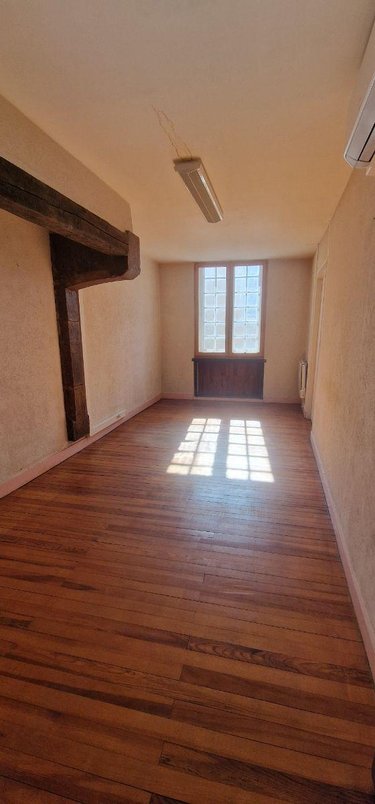 Maison a vendre Cuiseaux 71480 Saône-et-Loire 137 m2 5 pièces 123000 euros