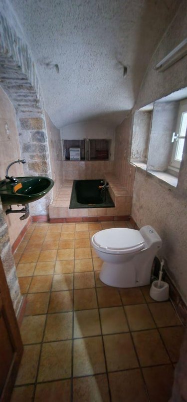 Maison a vendre Cuiseaux 71480 Saône-et-Loire 137 m2 5 pièces 123000 euros