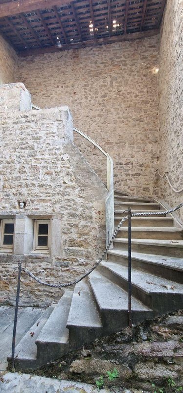 Maison a vendre Cuiseaux 71480 Saône-et-Loire 137 m2 5 pièces 123000 euros