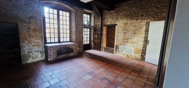 Maison a vendre Cuiseaux 71480 Saône-et-Loire 137 m2 5 pièces 123000 euros