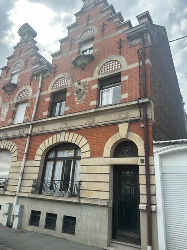 Maison a vendre Saint-Laurent-Blangy 62223 Pas-de-Calais 184 m2 8 pièces 330000 euros