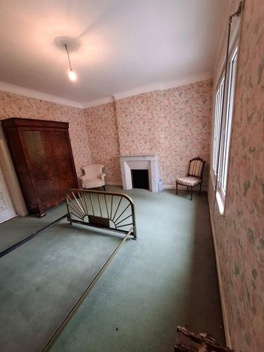 Maison a vendre Saint-Laurent-Blangy 62223 Pas-de-Calais 184 m2 8 pièces 330000 euros