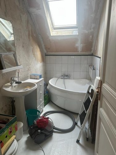 Maison a vendre Saint-Laurent-Blangy 62223 Pas-de-Calais 184 m2 8 pièces 330000 euros