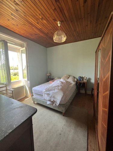 Maison a vendre Trédrez-Locquémeau 22300 Côtes-d'Armor 106 m2 5 pièces 186250 euros