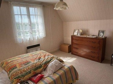 Maison a vendre Montlivault 41350 Loir-et-Cher 145 m2 6 pièces 272560 euros