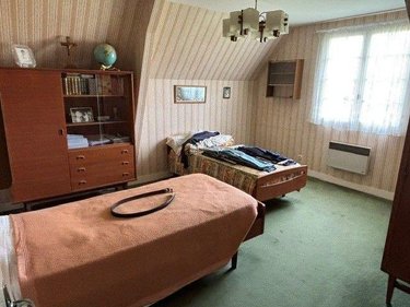 Maison a vendre Montlivault 41350 Loir-et-Cher 145 m2 6 pièces 272560 euros