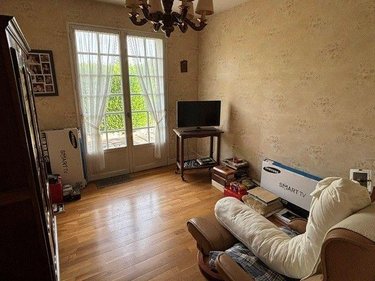 Maison a vendre Montlivault 41350 Loir-et-Cher 145 m2 6 pièces 272560 euros