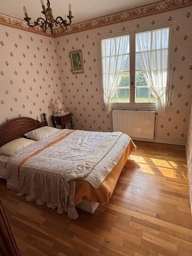 Maison a vendre Montlivault 41350 Loir-et-Cher 145 m2 6 pièces 272560 euros