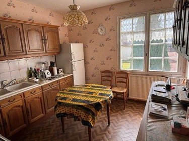Maison a vendre Montlivault 41350 Loir-et-Cher 145 m2 6 pièces 272560 euros