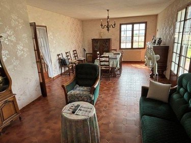 Maison a vendre Montlivault 41350 Loir-et-Cher 145 m2 6 pièces 272560 euros