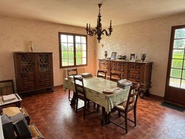 Maison a vendre Montlivault 41350 Loir-et-Cher 145 m2 6 pièces 272560 euros