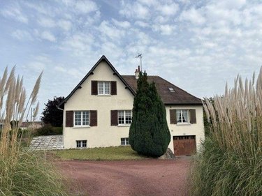 Maison a vendre Montlivault 41350 Loir-et-Cher 145 m2 6 pièces 272560 euros