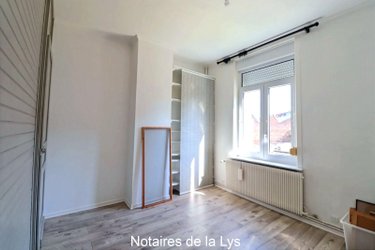 Maison a vendre Armentières 59280 Nord 93 m2 4 pièces 157800 euros