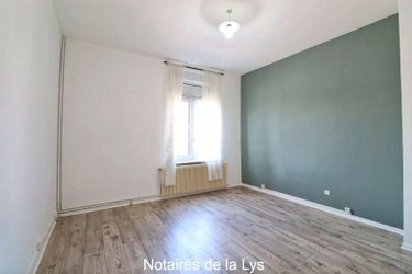 Maison a vendre Armentières 59280 Nord 93 m2 4 pièces 157800 euros