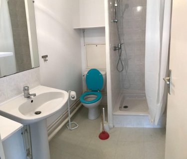 Location appartement Rennes 35000 Ille-et-Vilaine 29 m2 2 pièces 652 euros