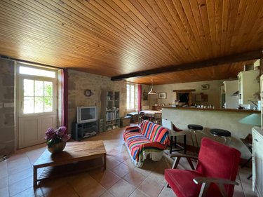 Maison a vendre Bazas 33430 Gironde 207 m2 7 pièces 490000 euros