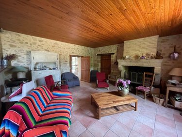 Maison a vendre Bazas 33430 Gironde 207 m2 7 pièces 490000 euros