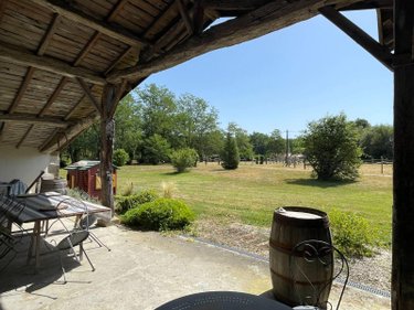 Maison a vendre Bazas 33430 Gironde 207 m2 7 pièces 490000 euros