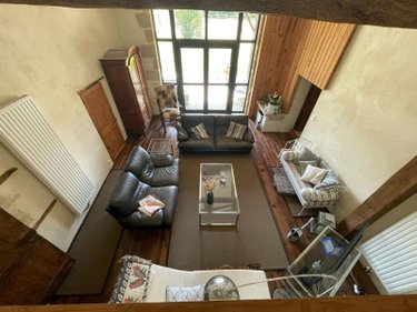Maison a vendre Bazas 33430 Gironde 207 m2 7 pièces 490000 euros