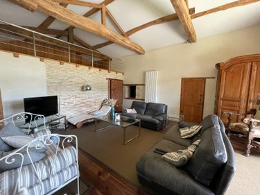 Maison a vendre Bazas 33430 Gironde 207 m2 7 pièces 490000 euros