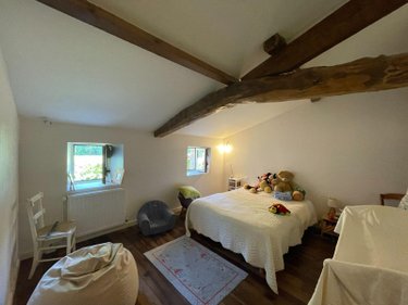Maison a vendre Bazas 33430 Gironde 207 m2 7 pièces 490000 euros