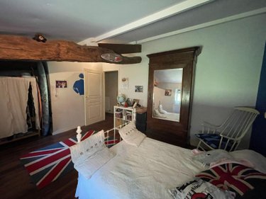 Maison a vendre Bazas 33430 Gironde 207 m2 7 pièces 490000 euros