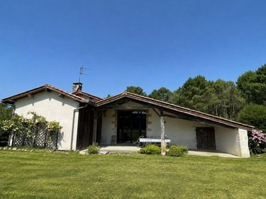 Maison a vendre Bazas 33430 Gironde 207 m2 7 pièces 490000 euros