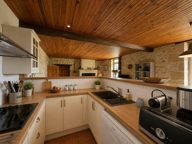 Maison a vendre Bazas 33430 Gironde 207 m2 7 pièces 490000 euros