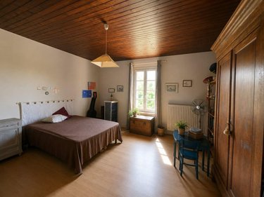 Maison a vendre Bazas 33430 Gironde 207 m2 7 pièces 490000 euros
