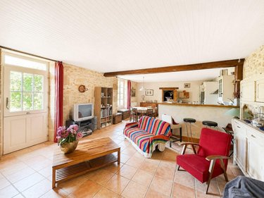 Maison a vendre Bazas 33430 Gironde 207 m2 7 pièces 490000 euros