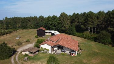 Maison a vendre Bazas 33430 Gironde 207 m2 7 pièces 490000 euros