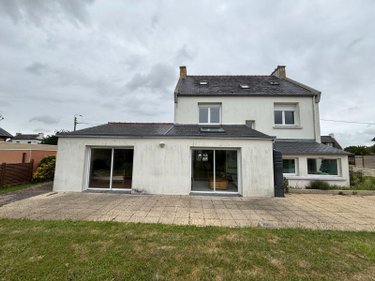 Maison a vendre Gouesnou 29850 Finistère 136 m2 7 pièces 249470 euros
