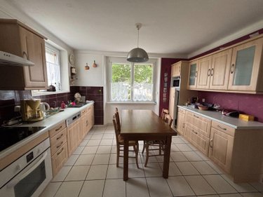 Maison a vendre Gouesnou 29850 Finistère 136 m2 7 pièces 249470 euros
