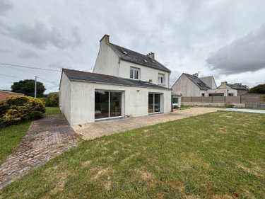 Maison a vendre Gouesnou 29850 Finistère 136 m2 7 pièces 249470 euros