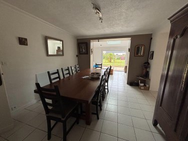 Maison a vendre Gouesnou 29850 Finistère 136 m2 7 pièces 249470 euros