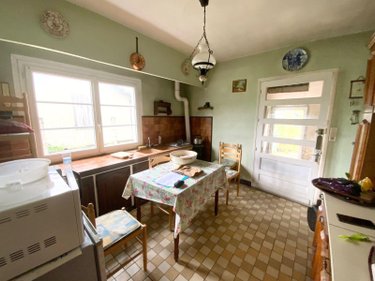 Maison a vendre Mérignac 33700 Gironde 70 m2 3 pièces 269850 euros