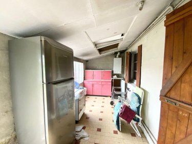 Maison a vendre Mérignac 33700 Gironde 70 m2 3 pièces 269850 euros
