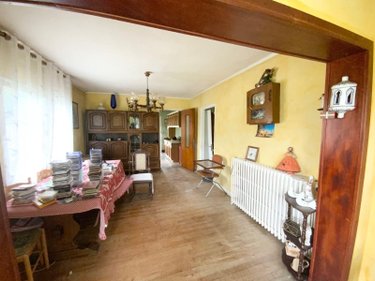 Maison a vendre Mérignac 33700 Gironde 70 m2 3 pièces 269850 euros