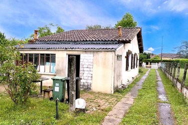 Maison a vendre Mérignac 33700 Gironde 70 m2 3 pièces 269850 euros