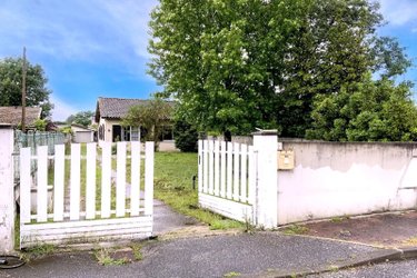 Maison a vendre Mérignac 33700 Gironde 70 m2 3 pièces 269850 euros