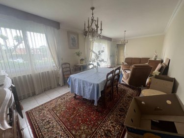 Maison a vendre Beaumont-le-Roger 27170 Eure 125 m2 6 pièces 185000 euros